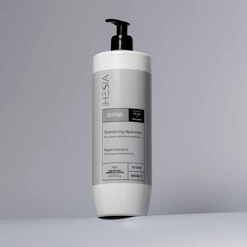 Shampoing réparateur Repair Shampoing réparateur Repair