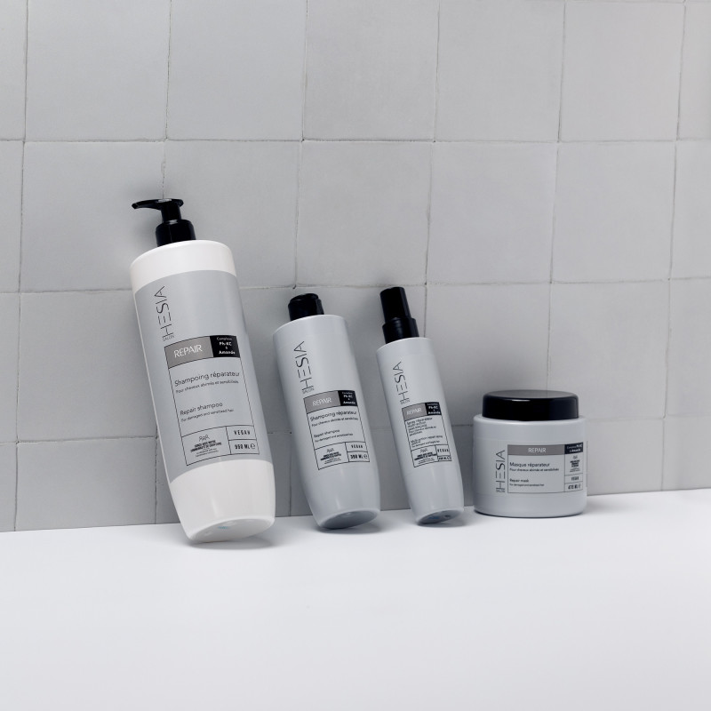 Shampoing réparateur Repair Shampoing réparateur Repair