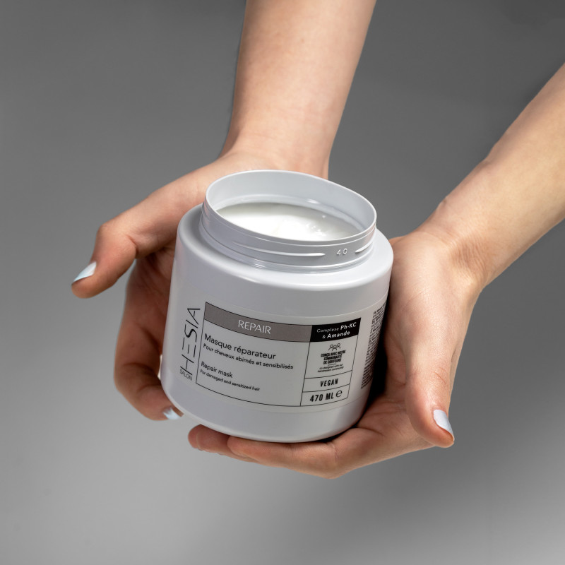 Masque réparateur Repair Masque réparateur Repair