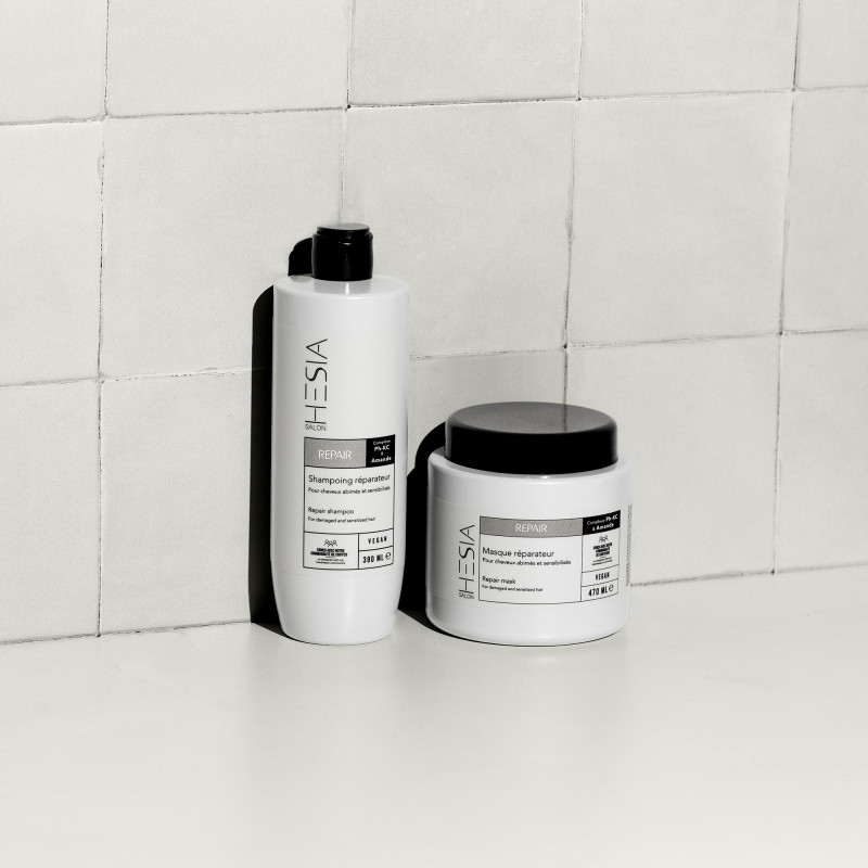 Masque réparateur Repair Masque réparateur Repair