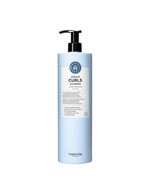 Shampoing co-wash Coils and Curls 1000 mL