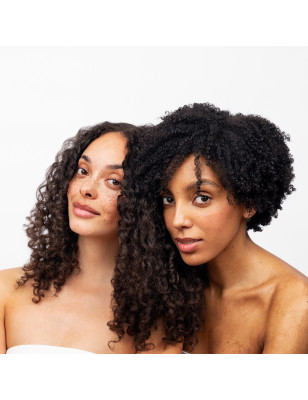 Crème riche sans rinçage Coils and Curls 100 mL Crème riche sans rinçage Coils and Curls 100 mL