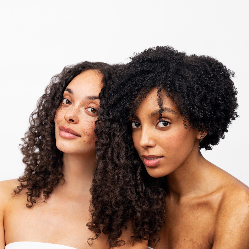 Crème riche sans rinçage Coils and Curls 100 mL Crème riche sans rinçage Coils and Curls 100 mL