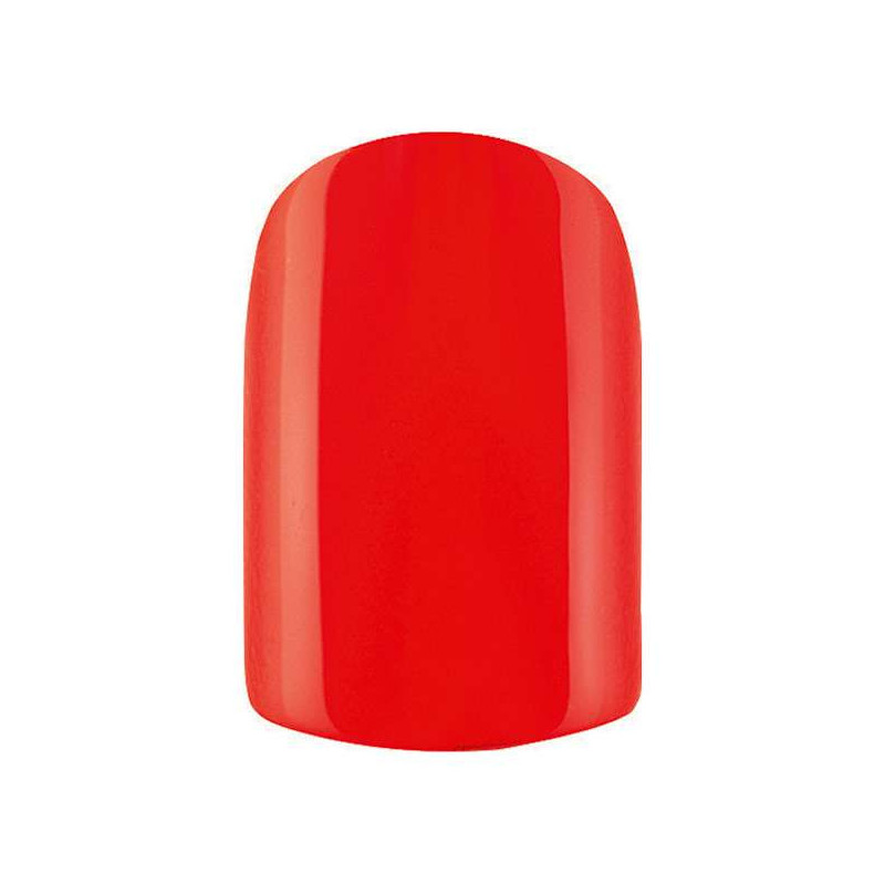Faux ongles idyllic nails Set x24 Corail Faux ongles idyllic nails Set x24 Corail