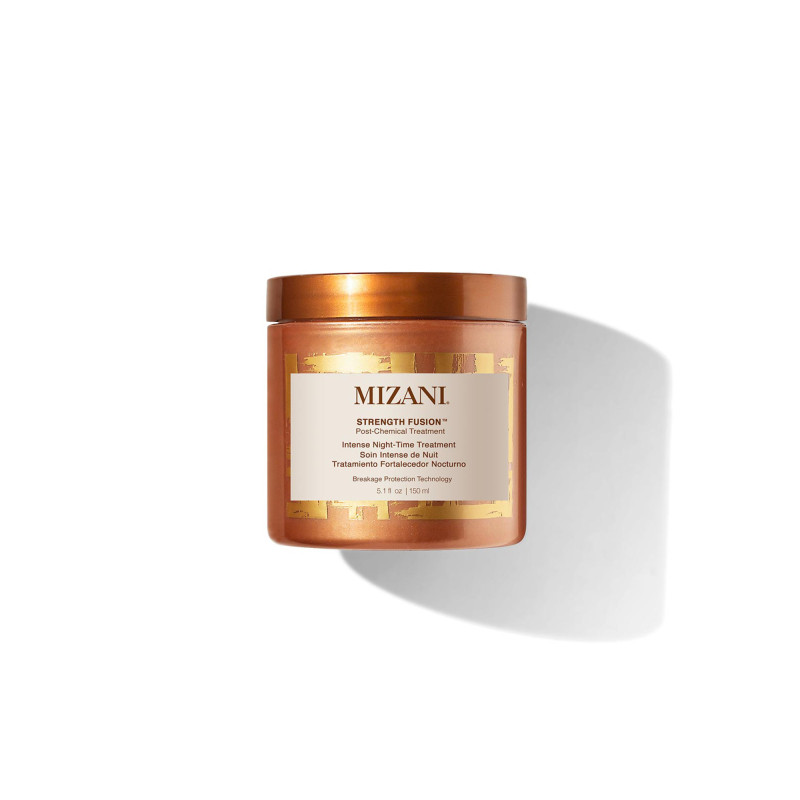 Soin de nuit intense Strength Fusion Soin de nuit intense Strength Fusion