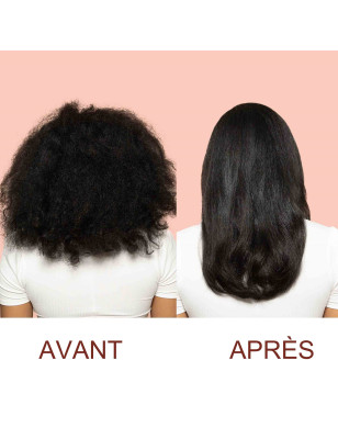 Soin de nuit intense Strength Fusion Soin de nuit intense Strength Fusion