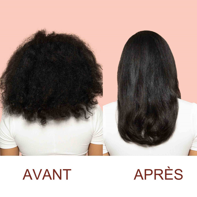 Soin de nuit intense Strength Fusion Soin de nuit intense Strength Fusion