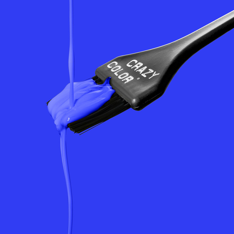 Coloration temporaire capri blue n°44 Coloration temporaire capri blue n°44