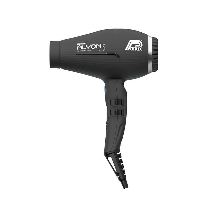 Sèche-cheveux noir ionique Alyon® 2250w Sèche-cheveux noir ionique Alyon® 2250w