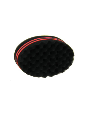 Eponge twist curl Noire