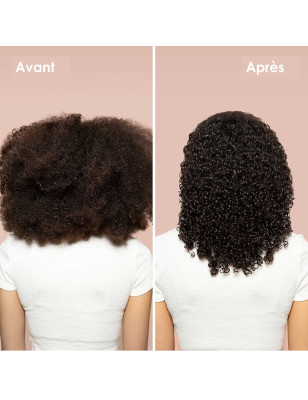 Après-shampooing nettoyant boucles True Textures Après-shampooing nettoyant boucles True Textures