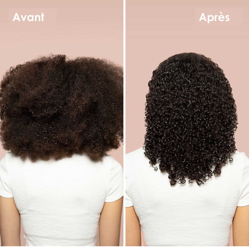 Après-shampooing nettoyant boucles True Textures Après-shampooing nettoyant boucles True Textures