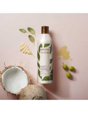 Après-shampooing nettoyant boucles True Textures Après-shampooing nettoyant boucles True Textures