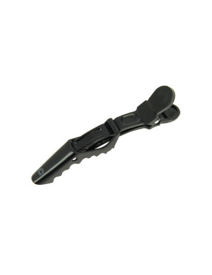 Pinces polux 12.5cm Noire x6 Pinces polux 12.5cm Noire x6