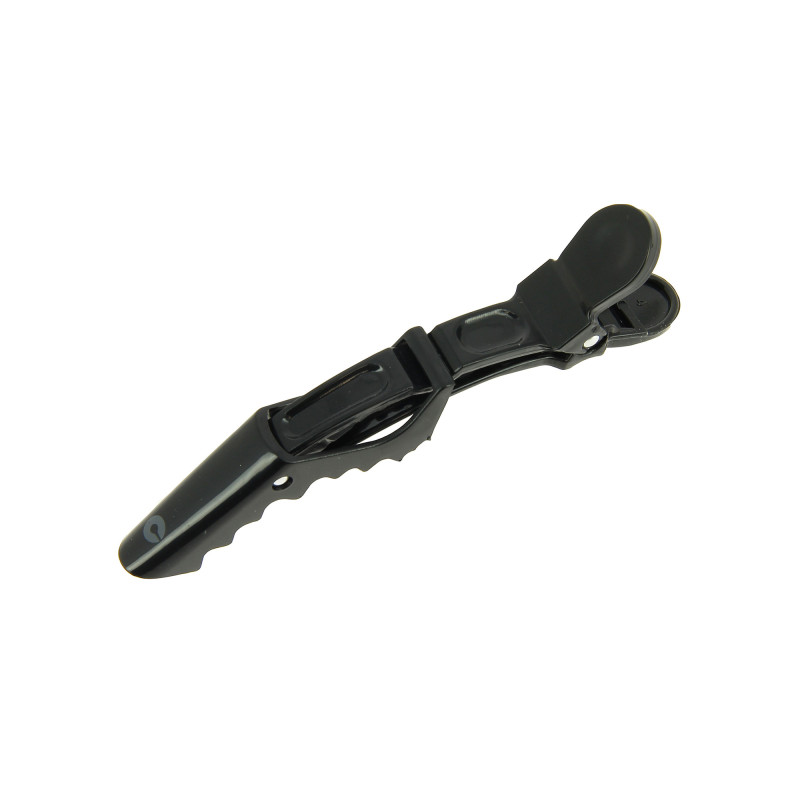 Pinces polux 12.5cm Noire x6 Pinces polux 12.5cm Noire x6