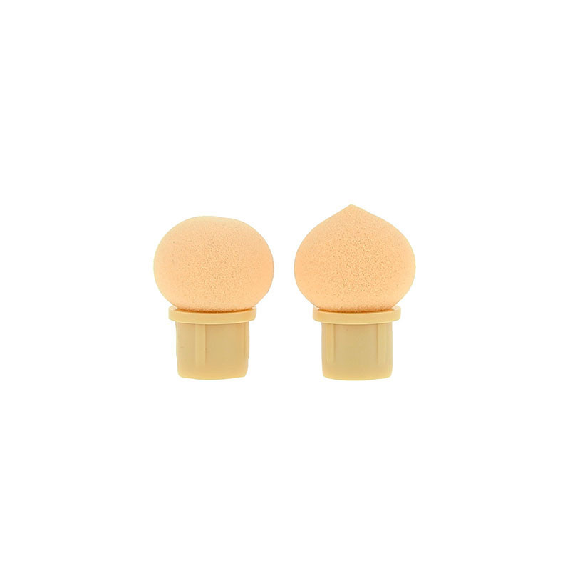 Embouts pour outil dégradé & Baby Boomer x6 Embouts pour outil dégradé & Baby Boomer x6