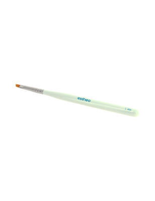 Pinceau nail art 1-Stroke biseauté 305