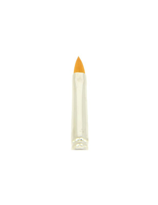 Pinceau ovale petit modèle Gel UV 104 Pinceau ovale petit modèle Gel UV 104