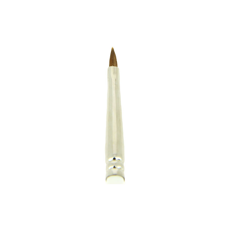 Pinceau Kolinsky nail art Résine 201 Pinceau Kolinsky nail art Résine 201