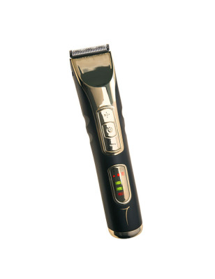 Tondeuse de finition et barbe R-TECH Gold Edition