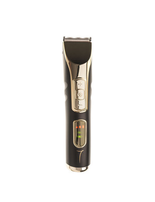Tondeuse de finition et barbe R-TECH Gold Edition