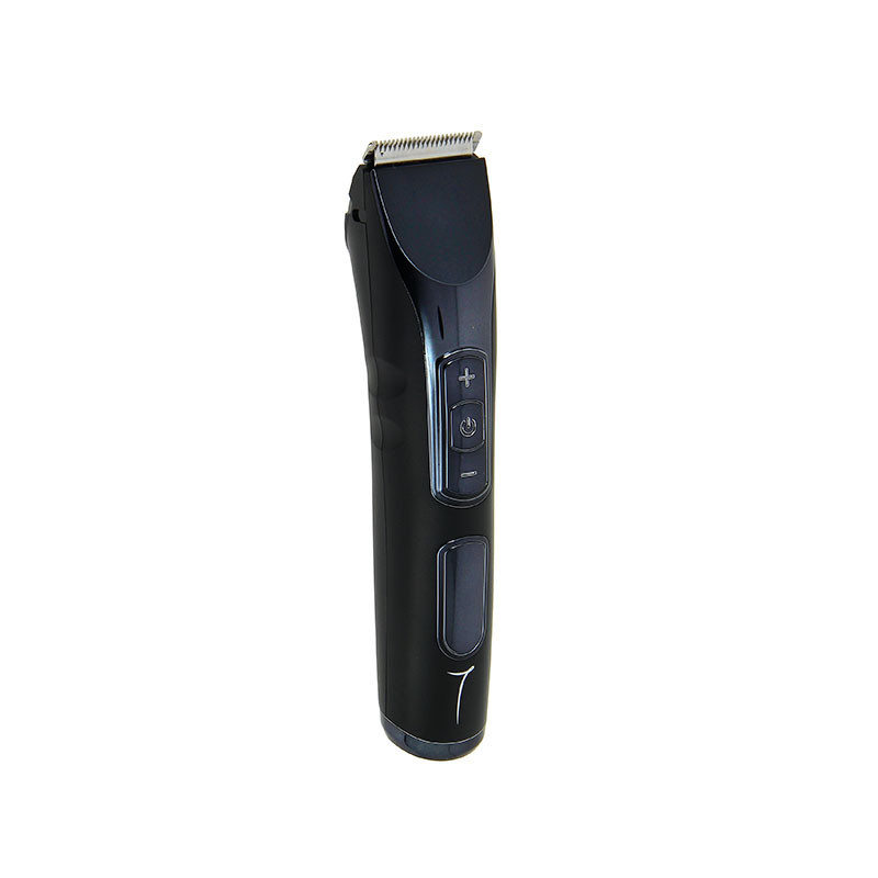 Tondeuse finition et barbe R-TECH Black edition Tondeuse finition et barbe R-TECH Black edition