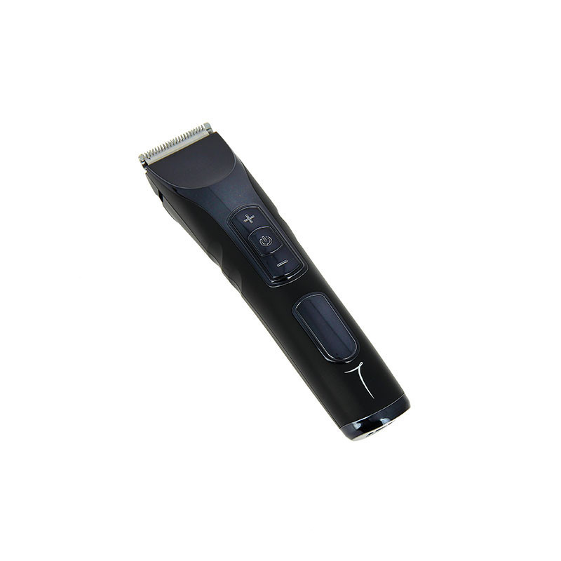 Tondeuse finition et barbe R-TECH Black edition Tondeuse finition et barbe R-TECH Black edition