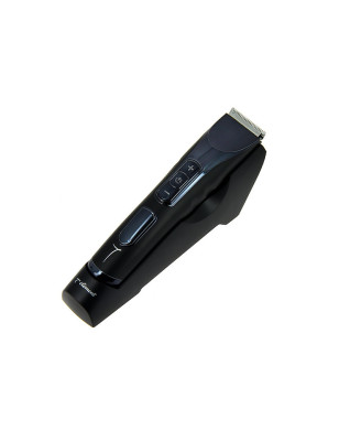 Tondeuse finition et barbe R-TECH Black edition Tondeuse finition et barbe R-TECH Black edition