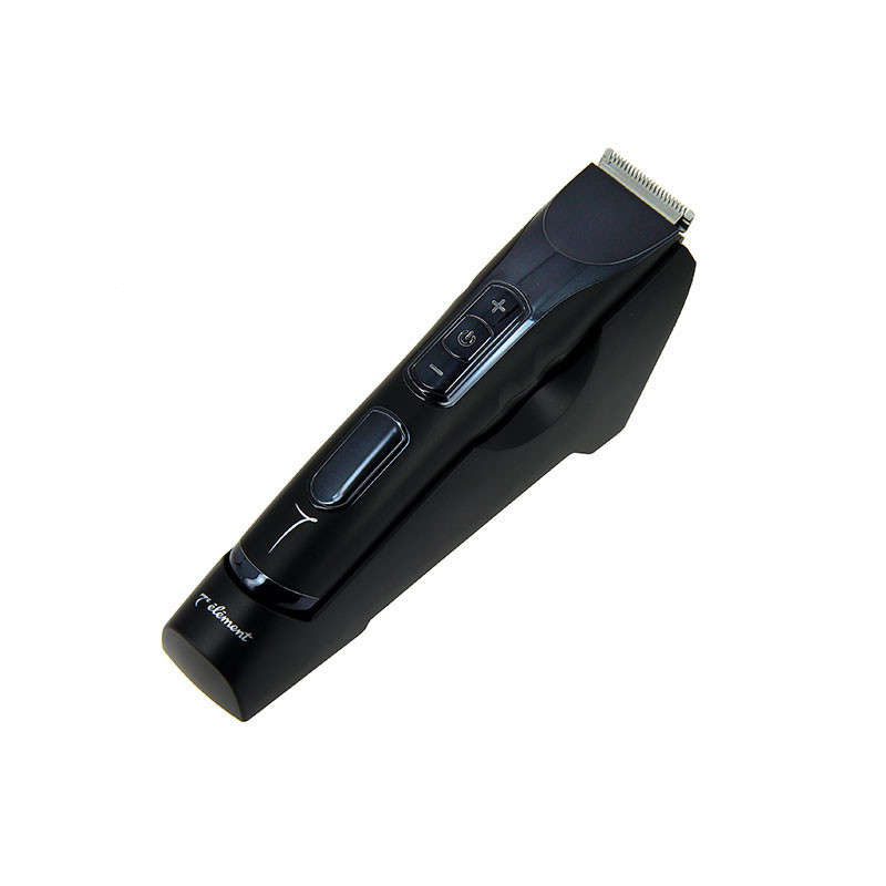 Tondeuse finition et barbe R-TECH Black edition Tondeuse finition et barbe R-TECH Black edition