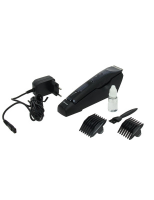 Tondeuse finition et barbe R-TECH Black edition Tondeuse finition et barbe R-TECH Black edition