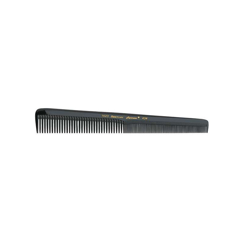 Peigne de coupe droit Sagemann 1623-434 Peigne de coupe droit Sagemann 1623-434