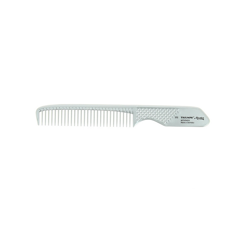 Peigne démêloir master gris 95 252 Peigne démêloir master gris 95 252