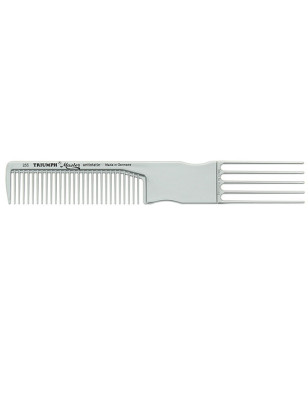 Peigne fourchette master gris 95 255