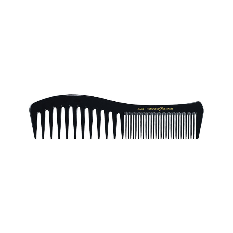 Peigne démêloir afro Sagemann 5690 Peigne démêloir afro Sagemann 5690
