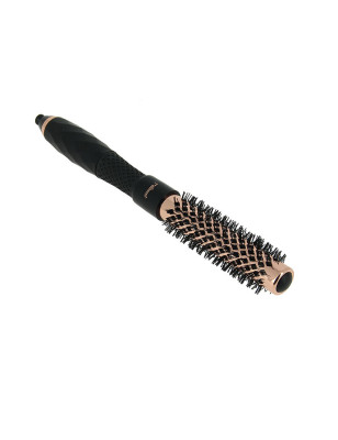 Brosse ronde brushing Diamond Brush 19mm
