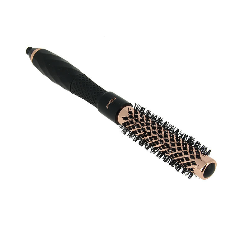 Brosse ronde brushing Diamond Brush 19mm Brosse ronde brushing Diamond Brush 19mm