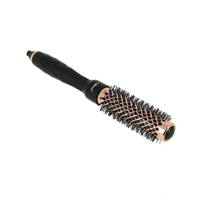 Brosse ronde brushing Diamond Brush 25mm Brosse ronde brushing Diamond Brush 25mm