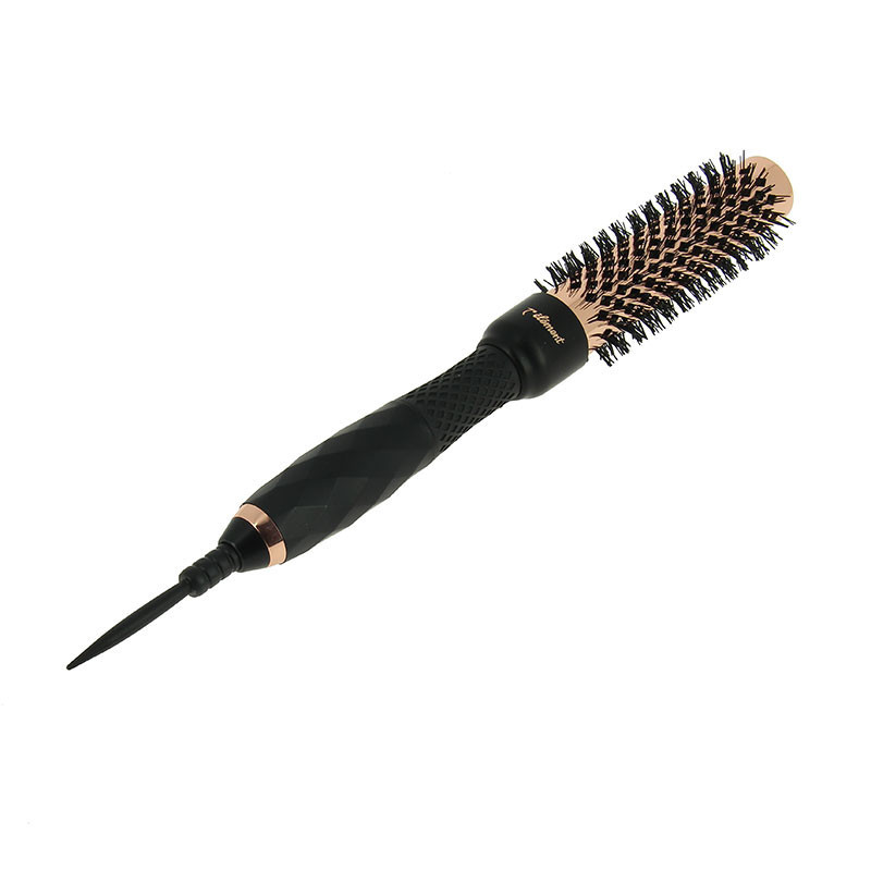 Brosse ronde brushing Diamond Brush 25mm Brosse ronde brushing Diamond Brush 25mm