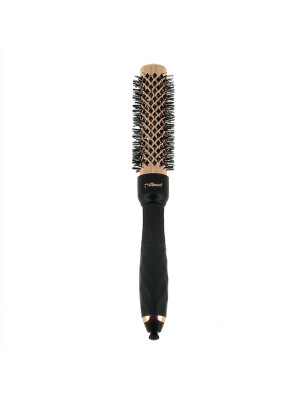 Brosse ronde brushing Diamond Brush 25mm Brosse ronde brushing Diamond Brush 25mm