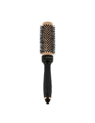 Brosse ronde brushing Diamond Brush 32mm