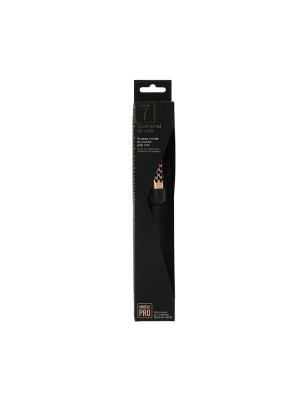 Brosse ronde brushing Diamond Brush 32mm