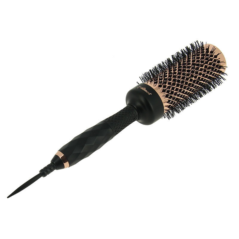 Brosse ronde brushing Diamond Brush 43mm Brosse ronde brushing Diamond Brush 43mm