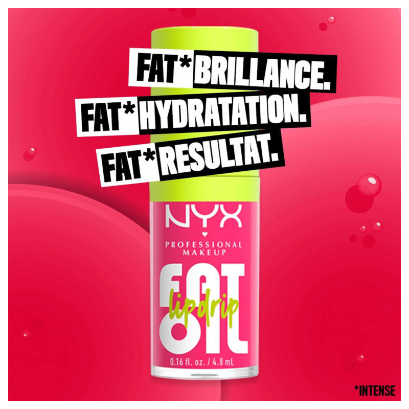 Huile à lèvres Fat oil Newsfeed Huile à lèvres Fat oil Newsfeed