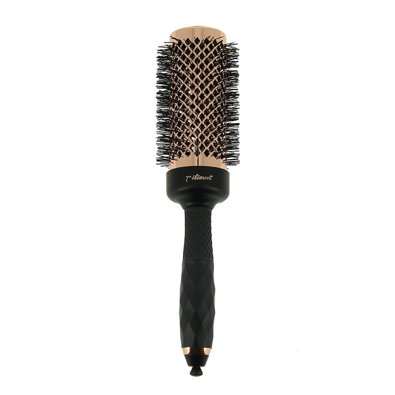 Brosse ronde brushing Diamond Brush 43mm Brosse ronde brushing Diamond Brush 43mm