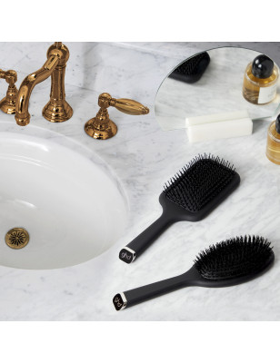 Brosse de coiffage ovale The Dresser Brosse de coiffage ovale The Dresser