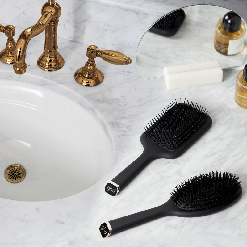 Brosse de coiffage ovale The Dresser Brosse de coiffage ovale The Dresser