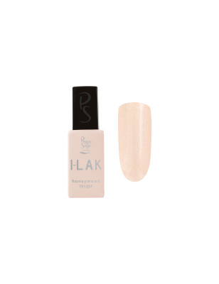 Vernis semi-permanent I-LAK Honeymoon