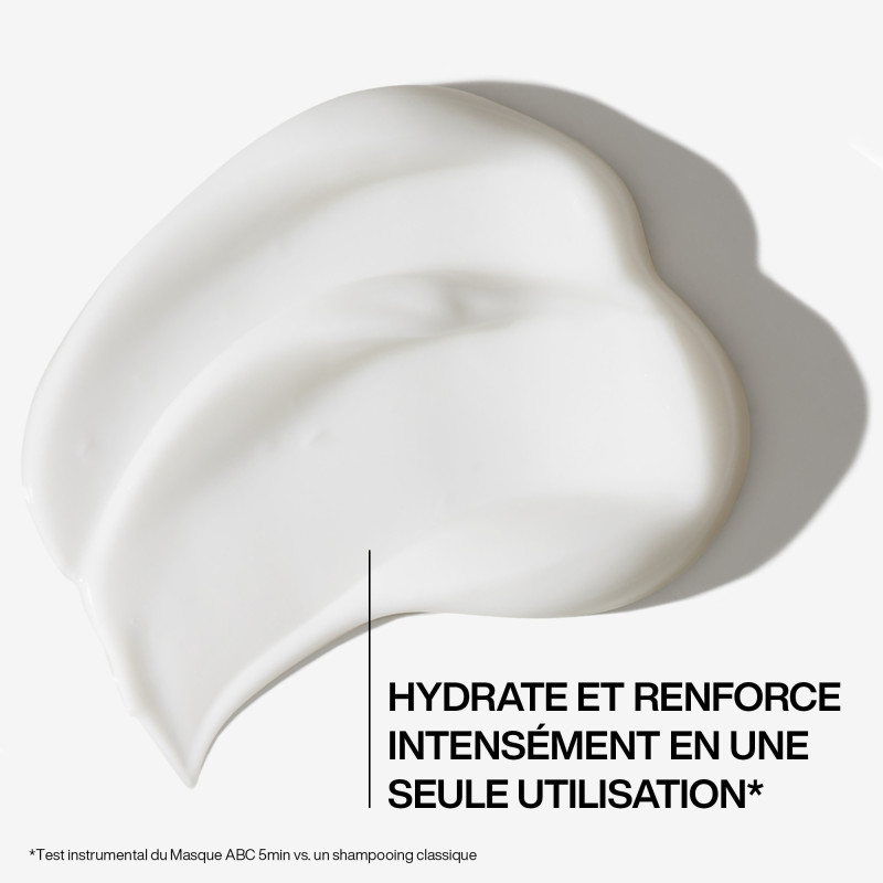 Masque 5 min Acidic Bonding Concentrate Masque 5 min Acidic Bonding Concentrate