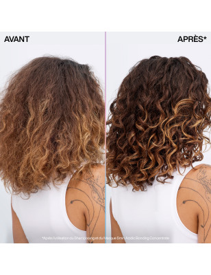 Masque 5 min Acidic Bonding Concentrate Masque 5 min Acidic Bonding Concentrate