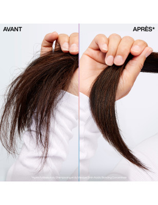 Masque 5 min Acidic Bonding Concentrate Masque 5 min Acidic Bonding Concentrate